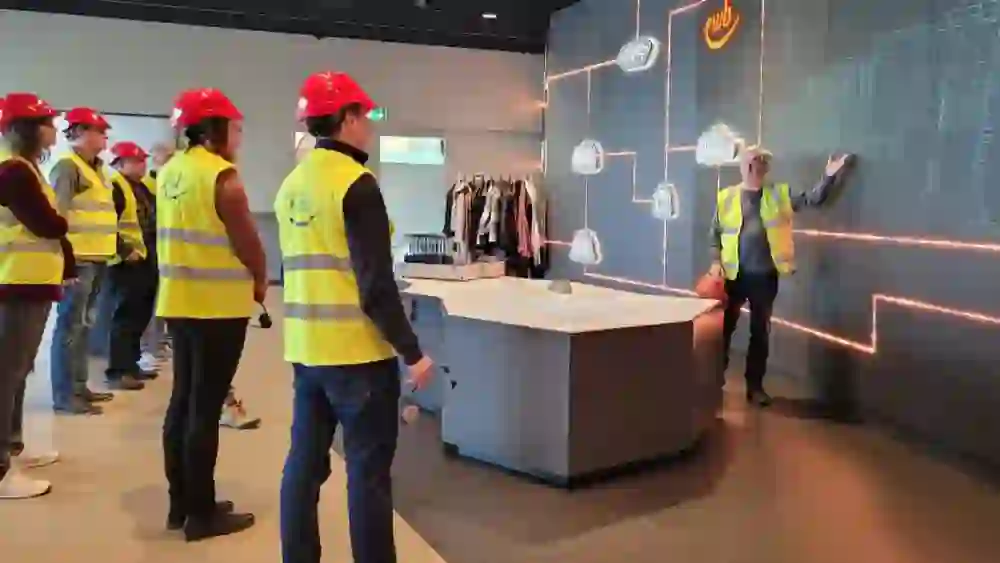 Bern-Vernetzer:innen Workshop November 2024