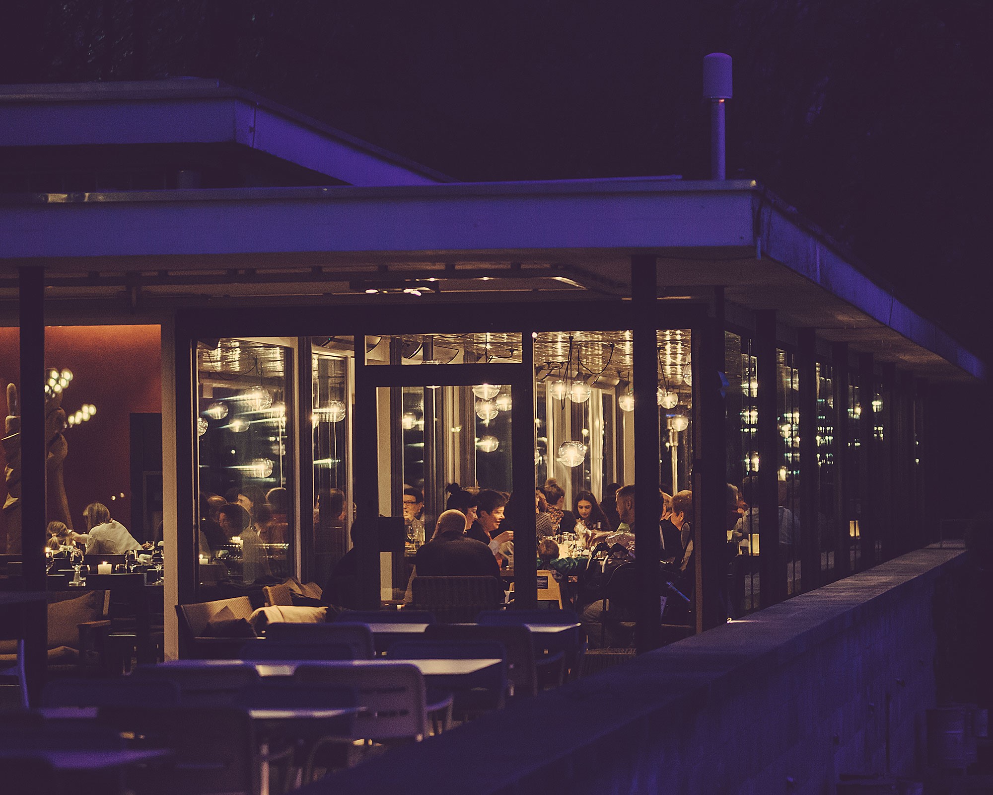 Restaurant Rosengarten - Bern Welcome