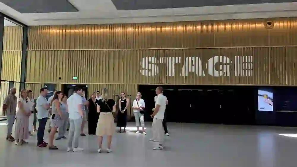 Bern-Vernetzer:innen Workshop August 2025