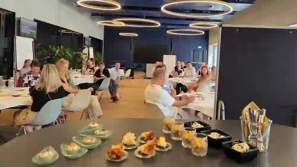 Bern-Vernetzer:innen Workshop August 2025