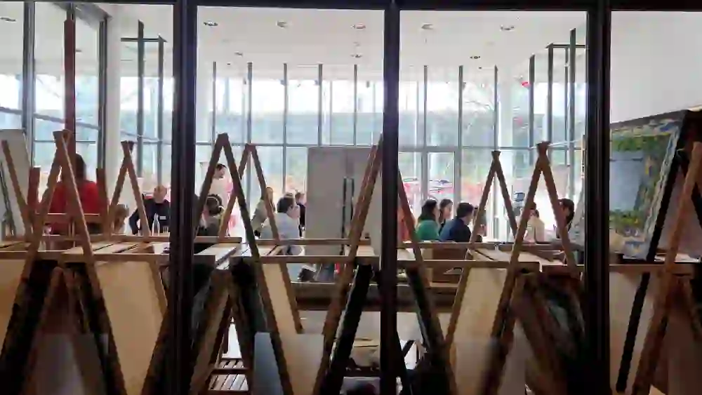 Bern-Vernetzer:innen Workshop Februar 2026