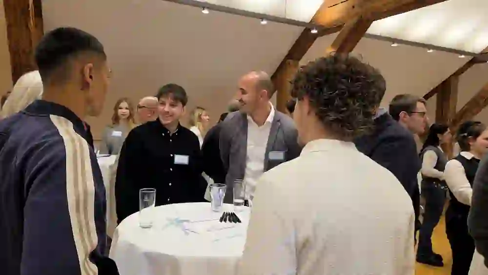 Bern-Vernetzer:innen Workshop Dezember 2025