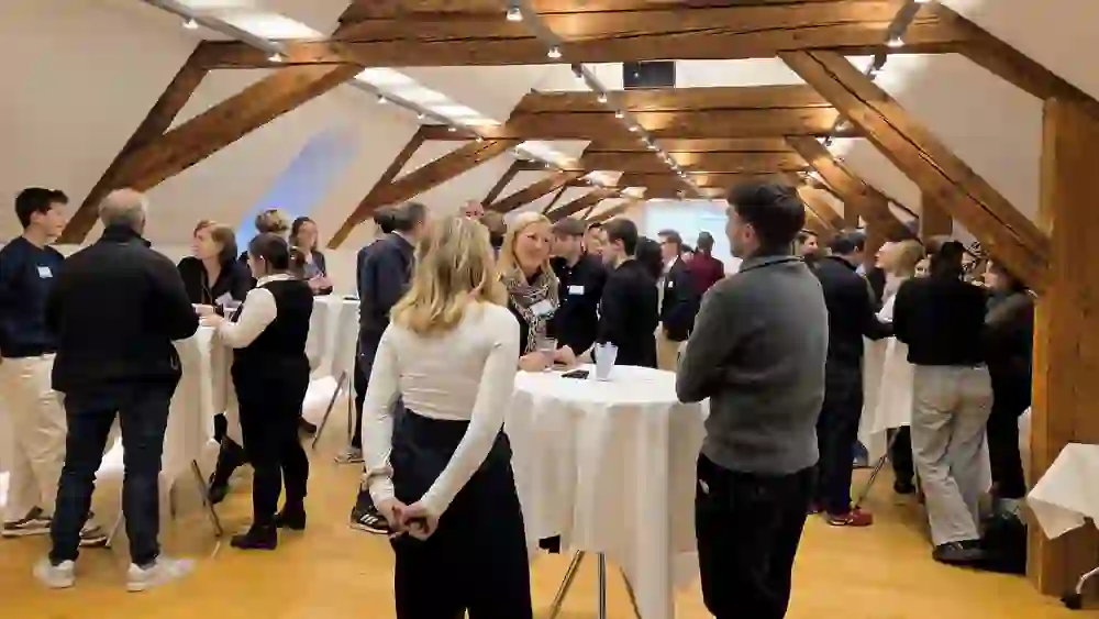 Bern-Vernetzer:innen Workshop Dezember 2025