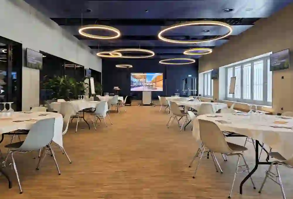 Bern-Vernetzer:innen Workshop August 2025