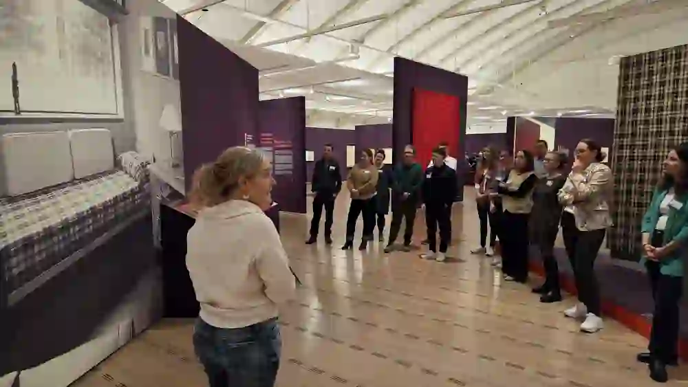 Bern-Vernetzer:innen Workshop Februar 2026