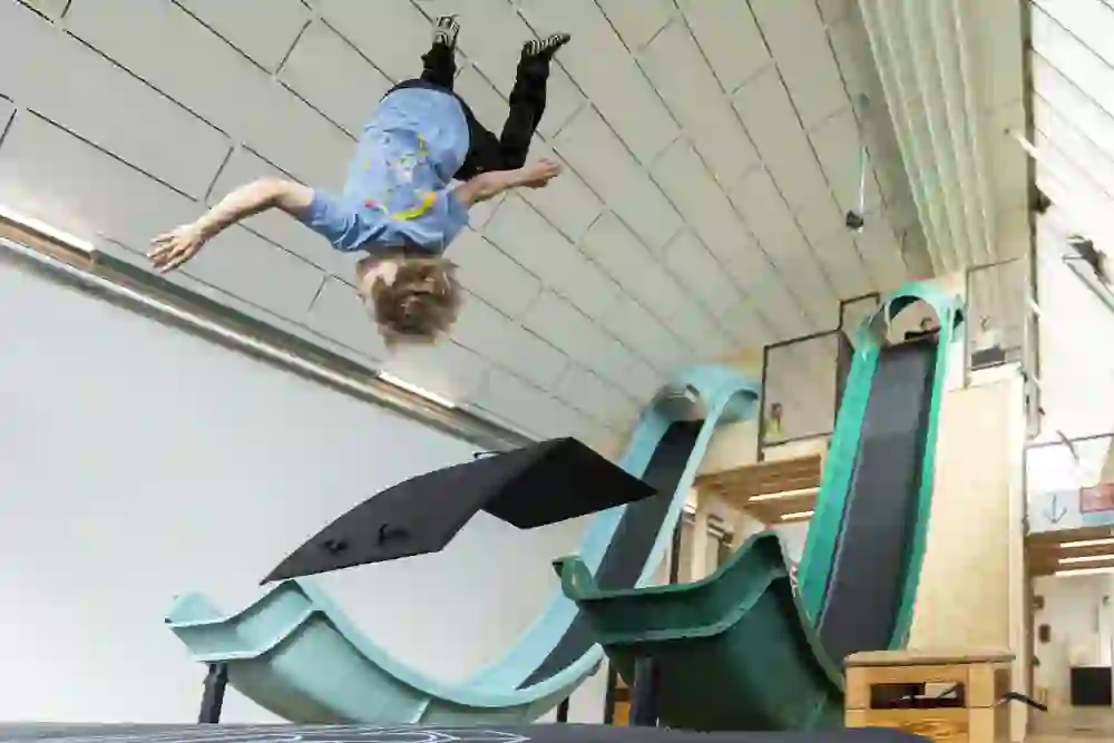 The coolest indoor activities for families - Bern Welcome