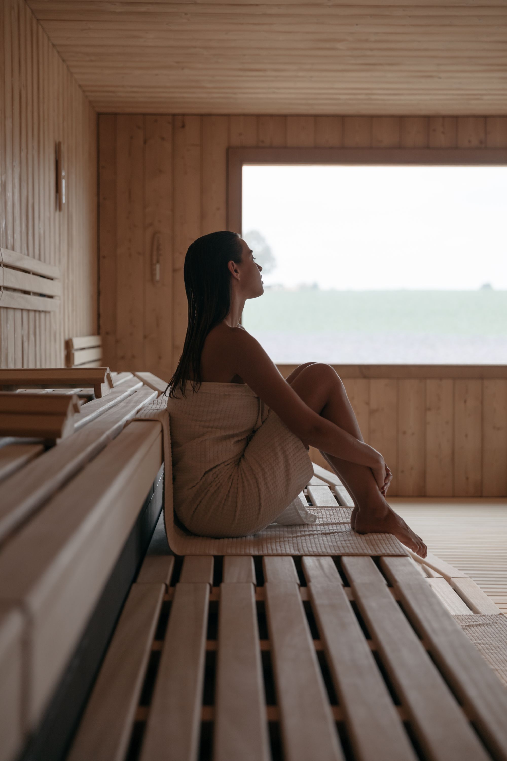Wellness im Solbad und Spa Schönbühl - Bern Welcome
