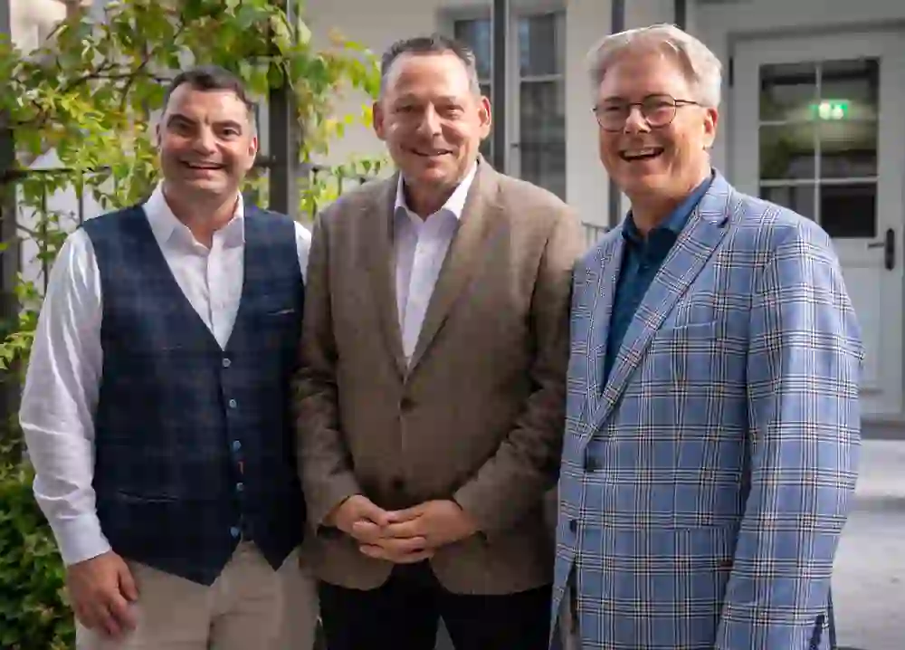 General Meeting of the Board of Directors 2024