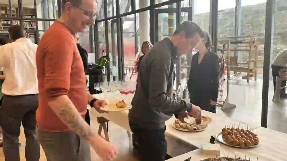 Bern-Vernetzer:innen Workshop Februar 2026