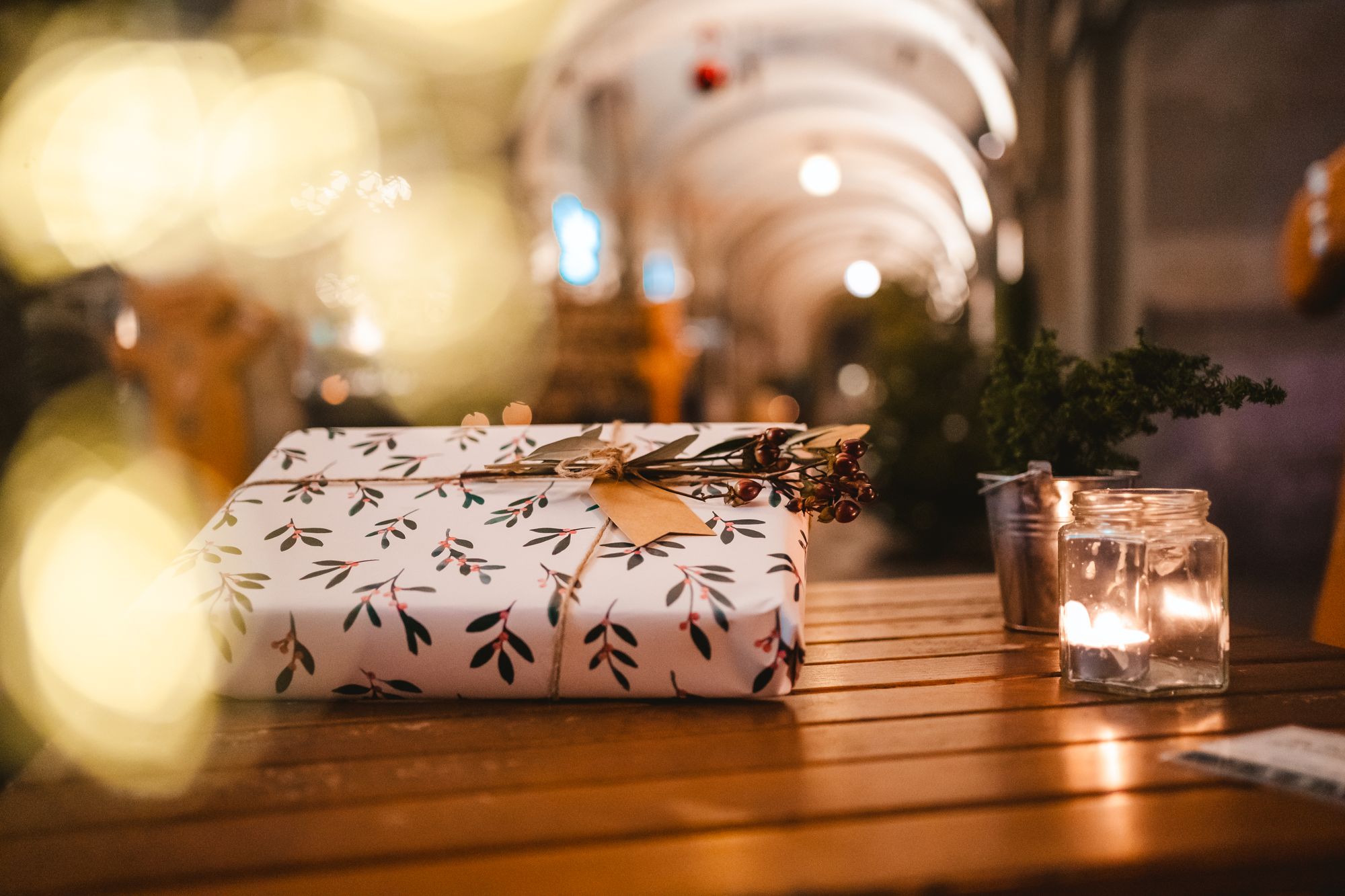 I love Bern Advent calendar Bern Welcome