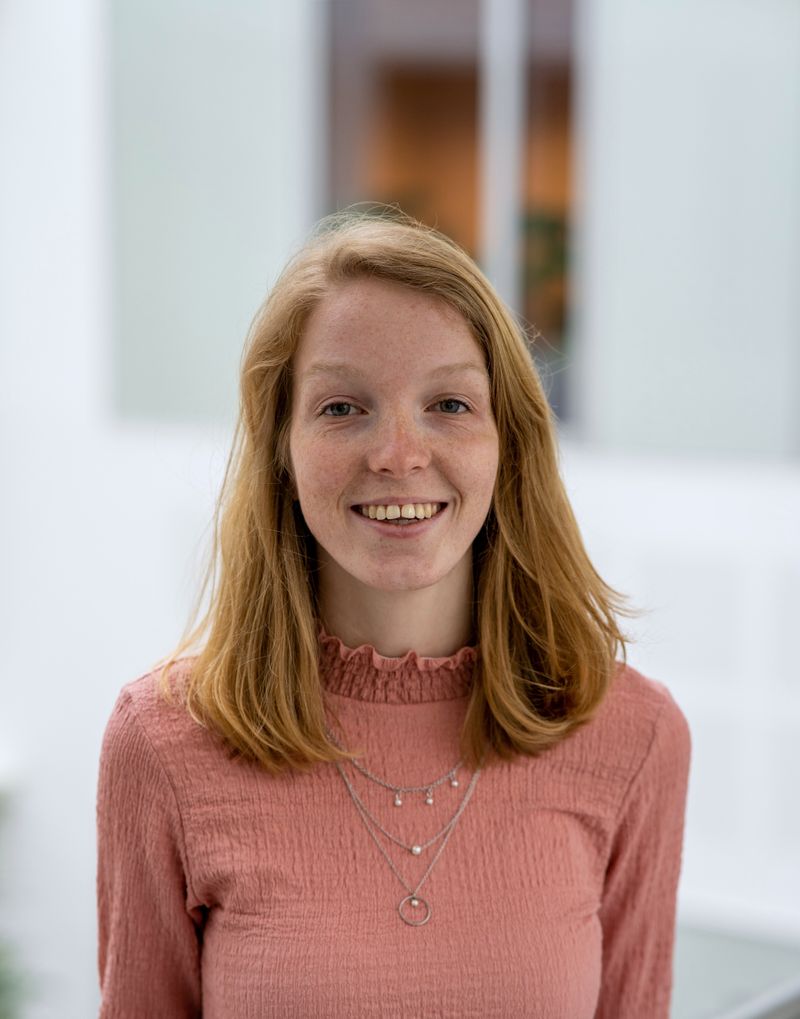 Evie Jansen