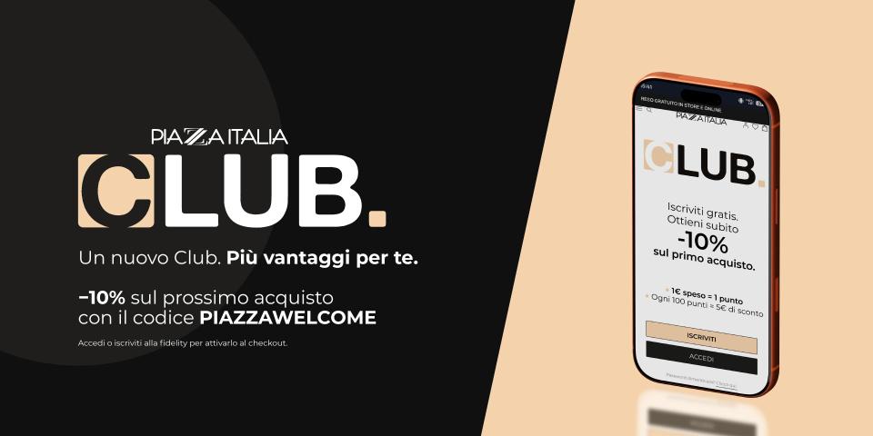  Piazza Italia