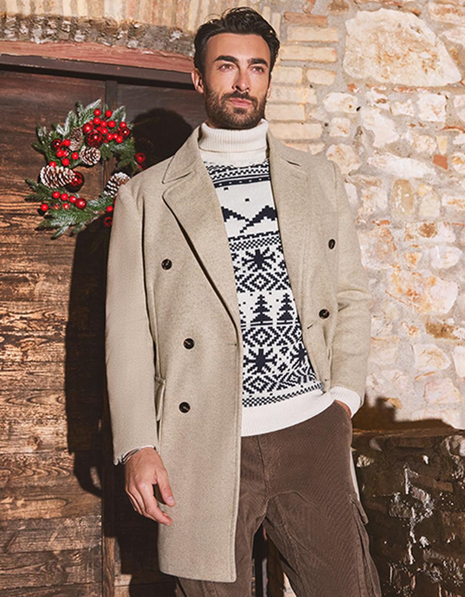 Abbigliamento e accessoti per outfit da uomo Piazza Italia