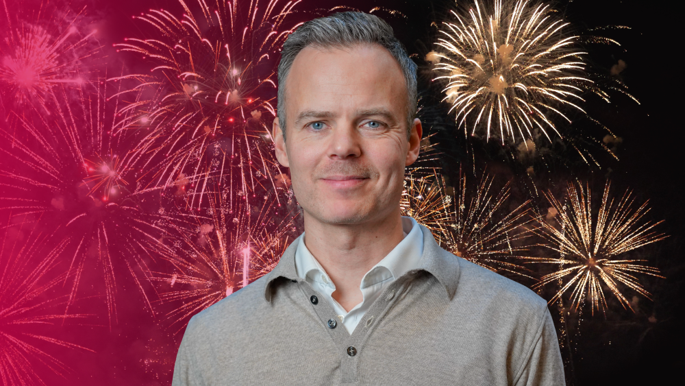 Anders Funck sammanfattar börsåret 2024 - Nyheter - Movestic