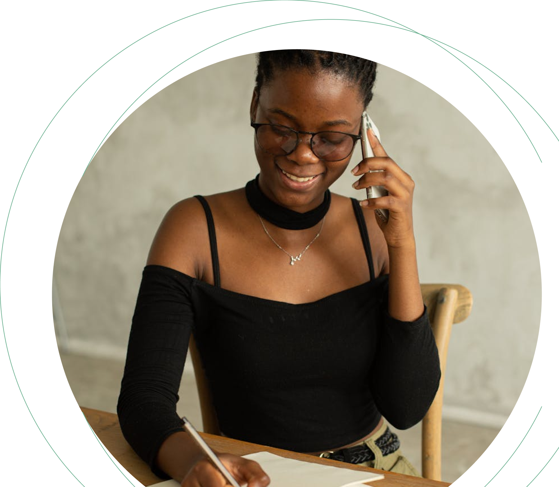 Merit Method - Get In touch