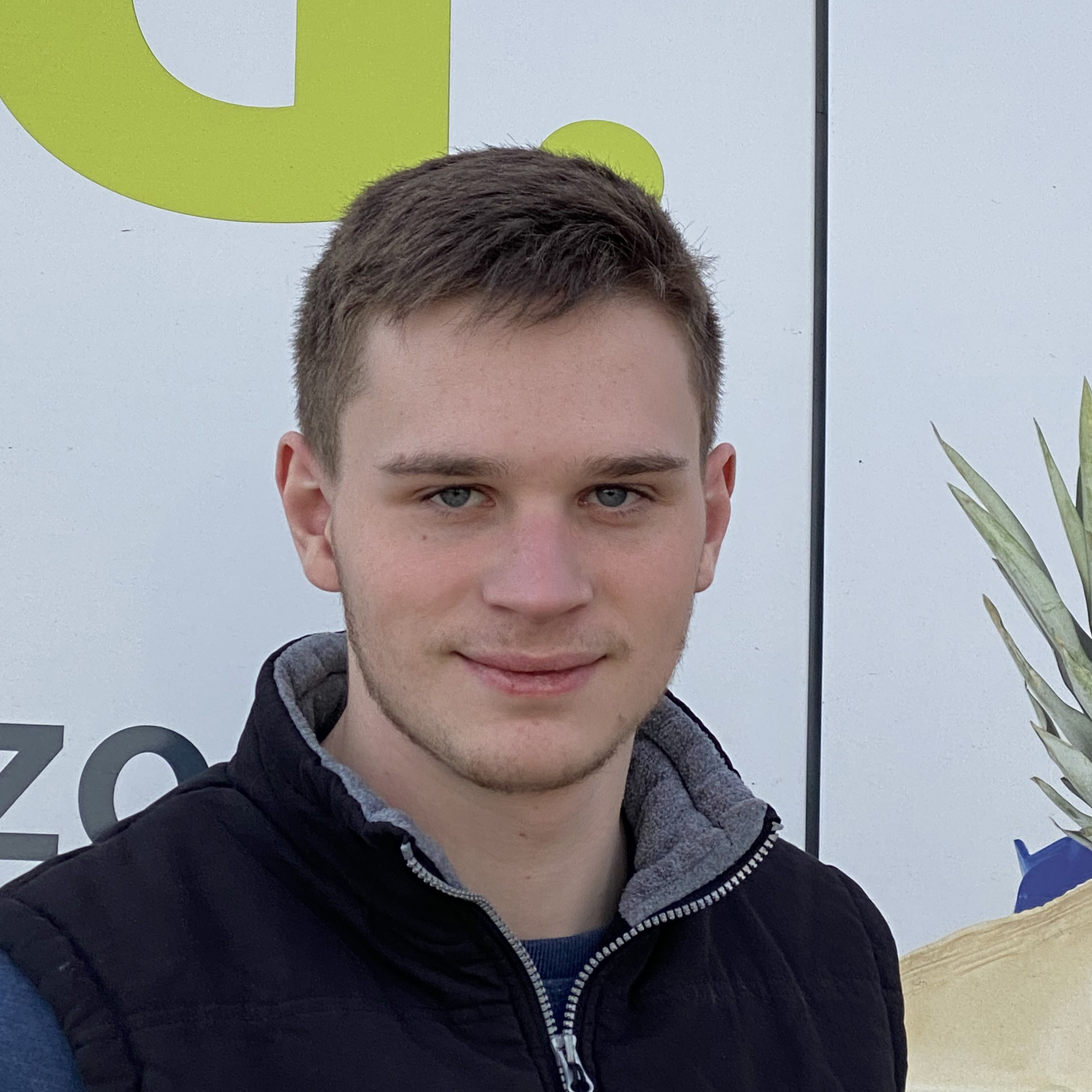 Robin Simonse De Grote Verleiding