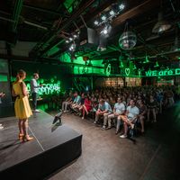 Firmenworkshops