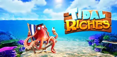 Tidal Riches