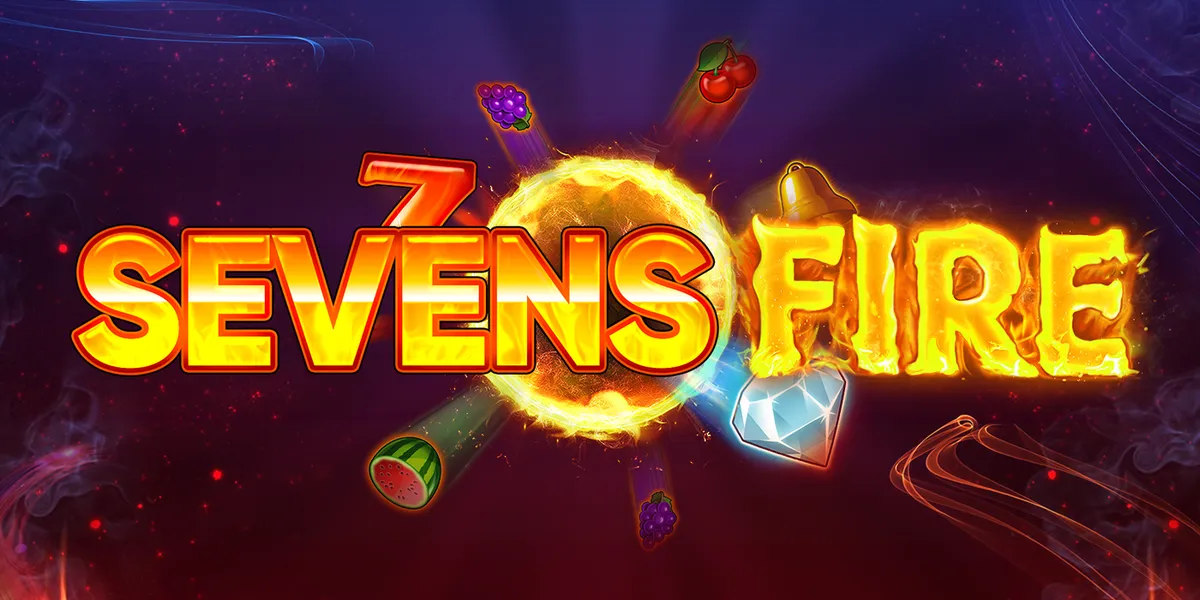 Sevens Fire Logo