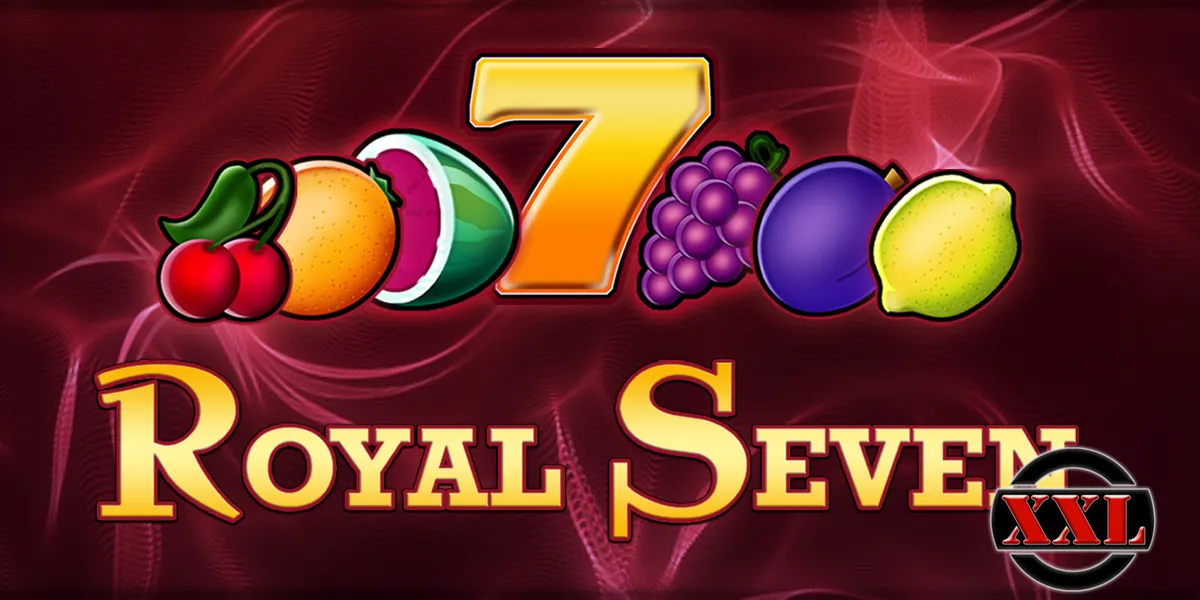 Royal Seven XXL Logo