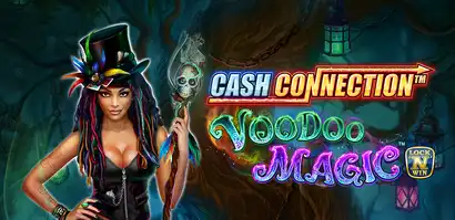 Cash Connection - Voodoo Magic