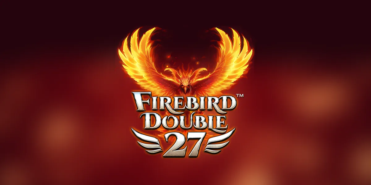 Firebird Double 27 Logo