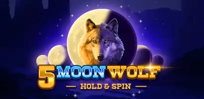 5 Moon Wolf