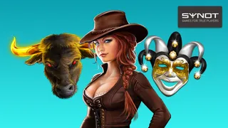 Neuer Spieleanbieter Synot Games