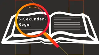 5-Sekunden-Regel