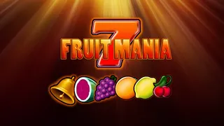 Fruit Mania Banner
