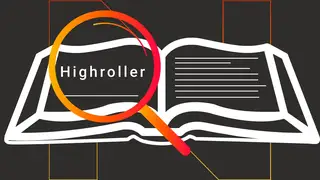 Highroller