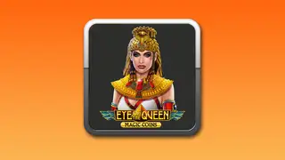 Eye of the Queen Magic Coins