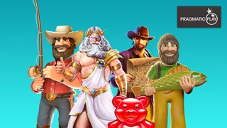 Pragmatic Play Release