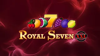 Royal Seven XXL Banner
