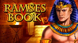 Ramses Book Banner