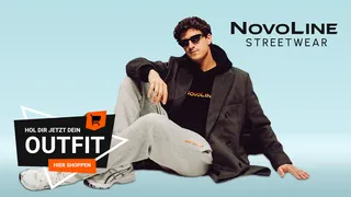 NOVOLINE Streetwear