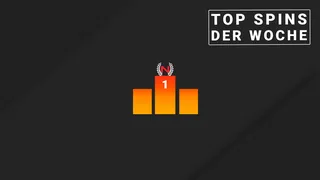 Top Spins der Woche