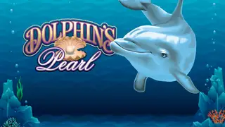 Dolphin's Pearl Banner