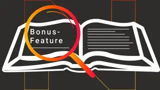 Bonus-Feature
