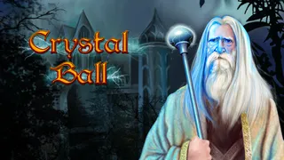 Crystal Ball Banner