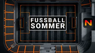 Fussball-Sommer