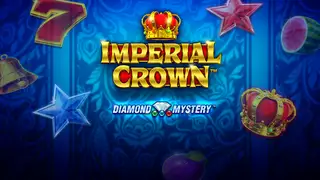Imperial Crown Banner