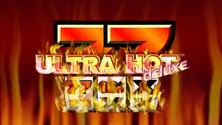 Utra Hot Deluxe Banner