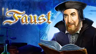 Faust Banner