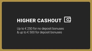 Top Players Club Higher Cashout