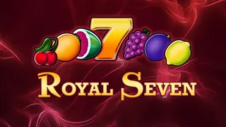 Royal Seven banner