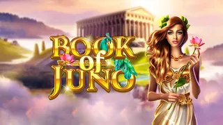 Book of Juno Banner