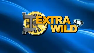 Extra Wild Banner