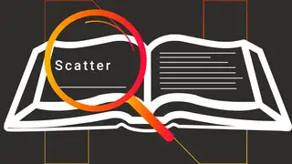 Scatter