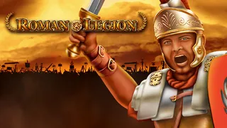 Roman Legion Banner